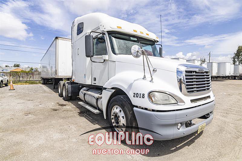 Freightliner Columbia Glider For Sale Top Sellers Emergencydentistry